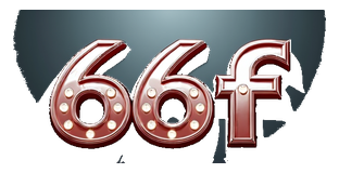 66f logo